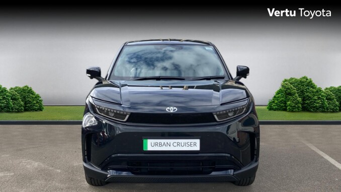 Toyota Urbancruiser 128kW Excel 61kWh 5dr Auto Electric Estate - Image 15